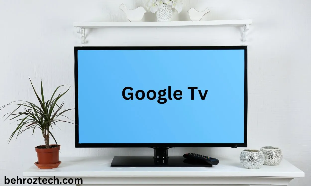 Is Google TV the Same as YouTube TV