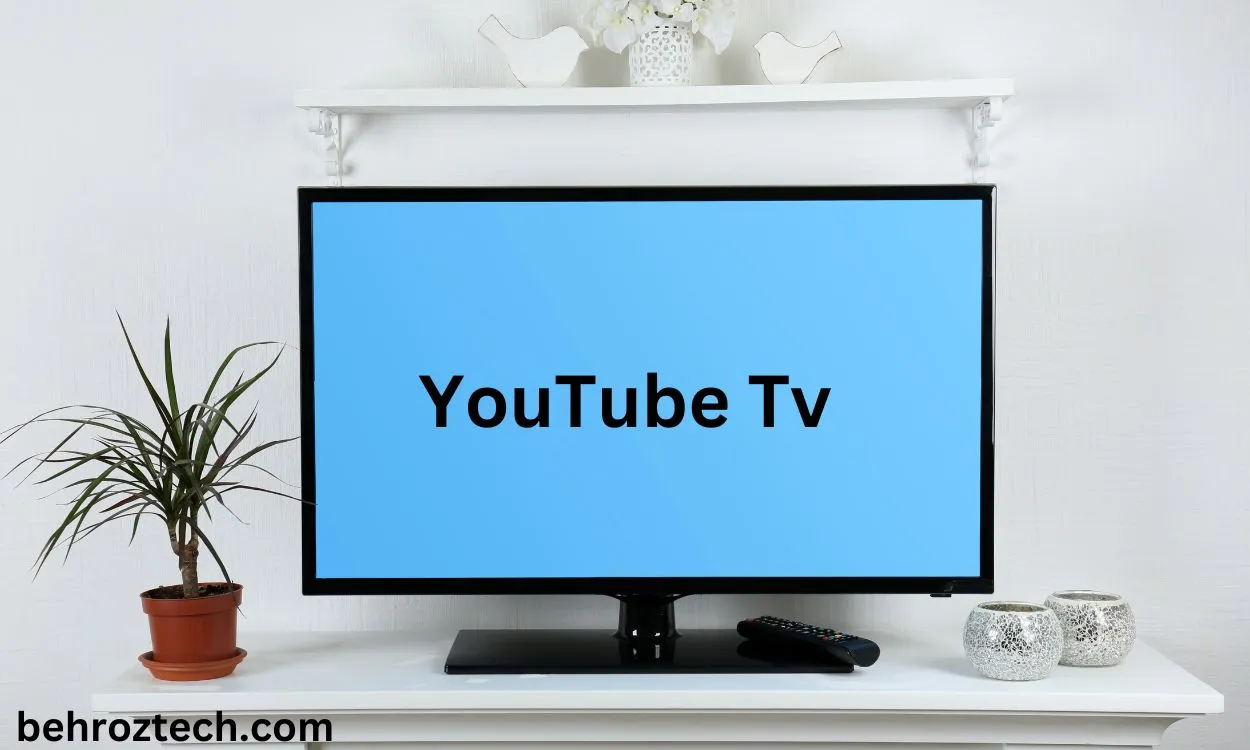 Google Tv vs Youtube Tv